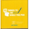 Hugh Jassburn - 52 things to doodle while you poo