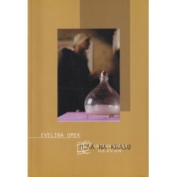 Evelina Umek - Hiša na Krasu