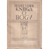 France Veber - Knjiga o Bogu