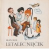 Fran Roš - Letalec Nejček