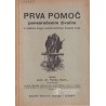 Ferdo Kern - Prva pomoč ponesrečenim živalim