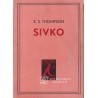 E. Thompson Seton - Sivko