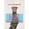 Jan Makarovič - Evropske korenine slovenske ustvarjalnosti