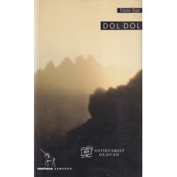 Dane Zajc - Dol dol