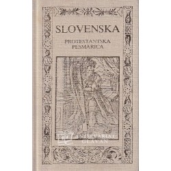 Slovenska protestantska pesmarica