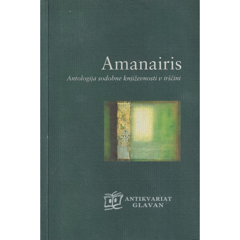 Amanairis