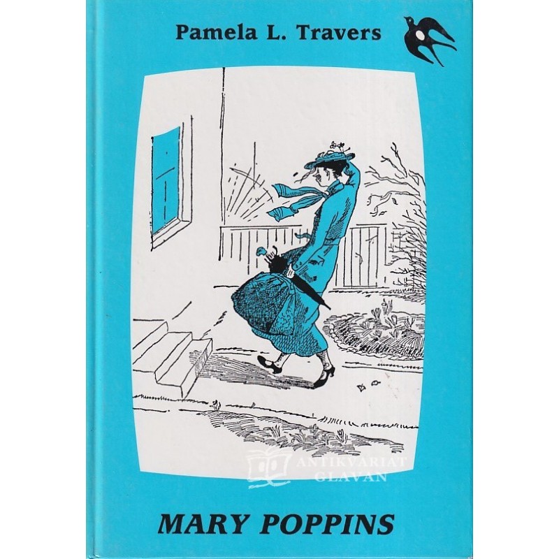 Pamela L. Travers - Mary Poppins