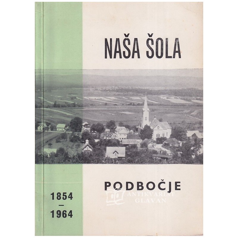 Naša šola Podbočje