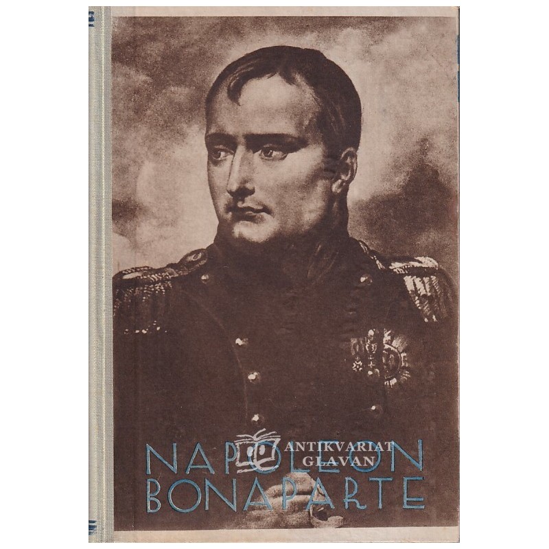Arthur Conan Doyle - Napoleon Bonaparte