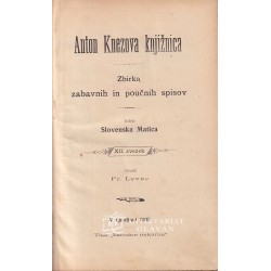 Ivan Cankar - Potepuh Marko in kralj Matjaž
