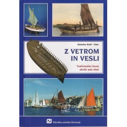 Slobodan Simić - Sime - Z vetrom in vesli