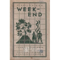 Miroslav Zor - Week-end
