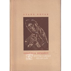 Stane Novak - Osamela senožet