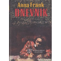 Anna Frank - Dnevnik