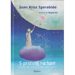 Juan Kruz Igerabide - S prstom na luni