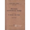 France Marolt - Tri obredja iz Bele Krajine