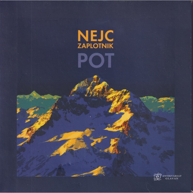 Nejc Zaplotnik - Pot : najlepše misli
