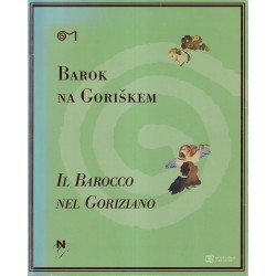 Barok na Goriškem