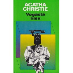 Agatha Christie - Vegasta hiša