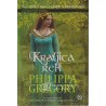 Philippa Gregory - Kraljica rek