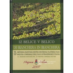 Iz belice v belico