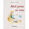 Jean-Pierre Davidts - Mali princ se vrne