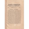 Naša knjiga, priloga k Ljubljanskemu zvonu