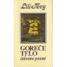 Lili Novy - Goreče telo