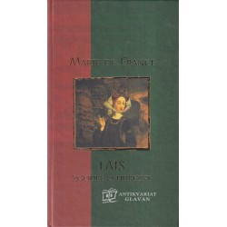 Marie de France - Lais. Zgodbe o ljubezni