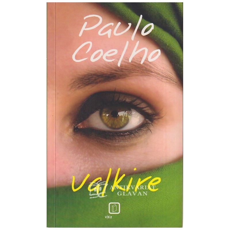 Paulo Coelho - Valkire