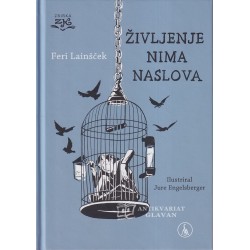 Feri Lainšček - Življenje nima naslova