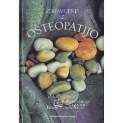 Peta Sneddon - Zdravljenje z osteopatijo