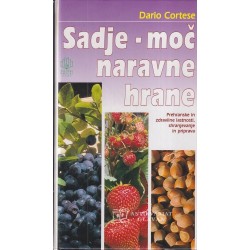 Dario Cortese - Sadje - moč naravne hrane
