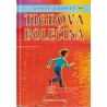 Chris Donner - Tigrova bolečina