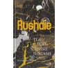 Salman Rushdie - Tla pod njenimi nogami