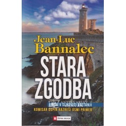 Jean-Luc Bannalec - Stara zgodba