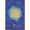 Tone Partljič - Ljudje z otoka