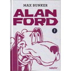 Alan Ford 7