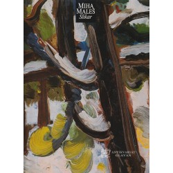 Miha Maleš - slikar