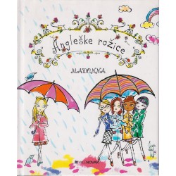 Madonna - Angleške rožice