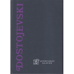 Dostojevski - Stepančikovo in njegovi prebivalci