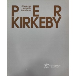 Per Kirkeby