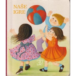 Naše igre