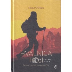 Shane O'Mara - Hvalnica hoji