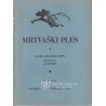 Alois Johannes Lippl - Mrtvaški ples