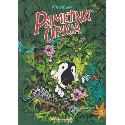 Winshluss - Pametna opica