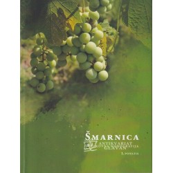 Šmarnica. Strokovna monografija