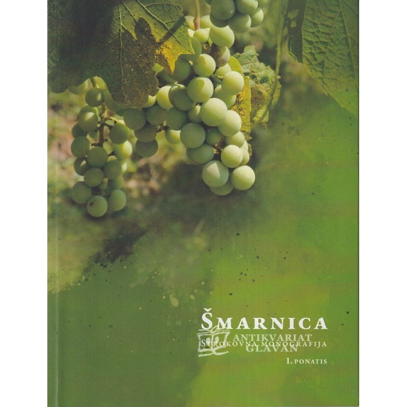 Šmarnica. Strokovna monografija