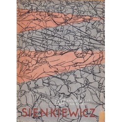 Henryk Sienkiewicz - Potop 1-2