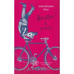 Andrej Rozman Roza - Razmigajmo se v križu